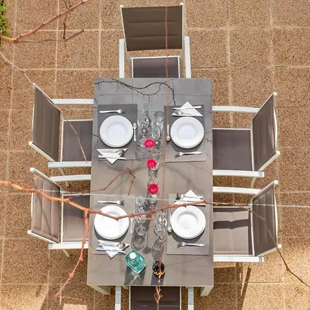 Casa Antonia By Sealand Апартаменти Порт-де-Польєнса