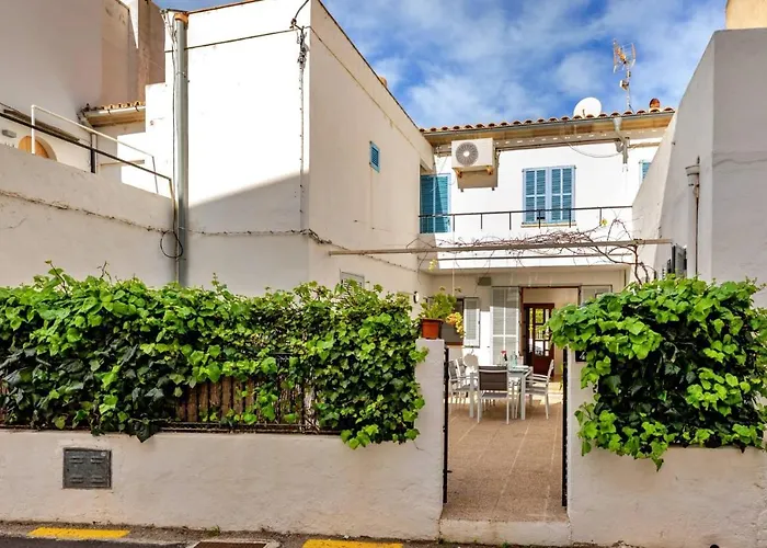 דירה Casa Antonia By Sealand פורט דה פולנסה