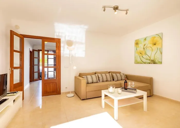 Casa Antonia By Sealand * פורט דה פולנסה