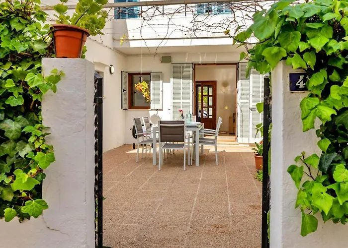 דירה Casa Antonia By Sealand פורט דה פולנסה