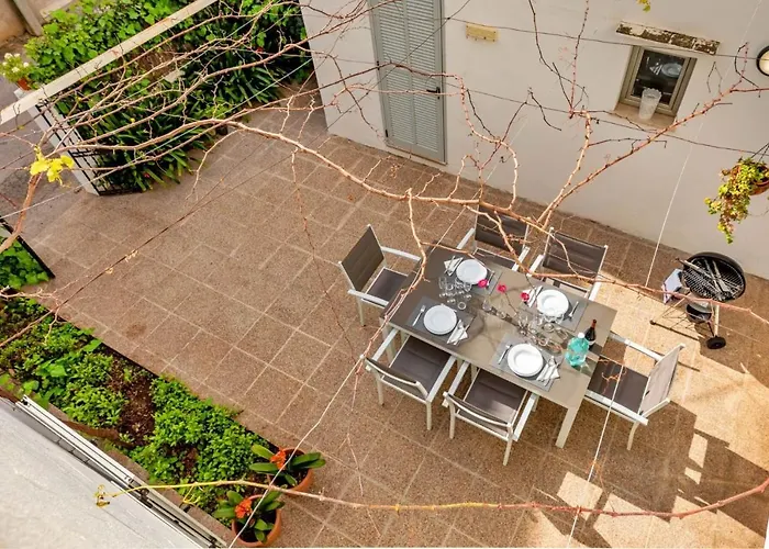 Casa Antonia By Sealand *