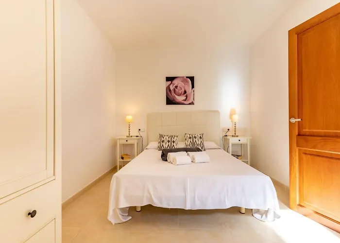 Casa Antonia By Sealand דירה