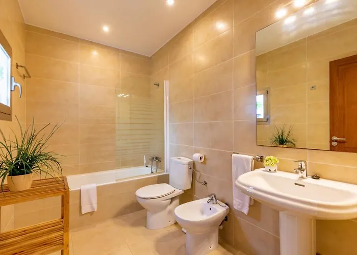 Casa Antonia By Sealand Апартаменти Порт-де-Польєнса