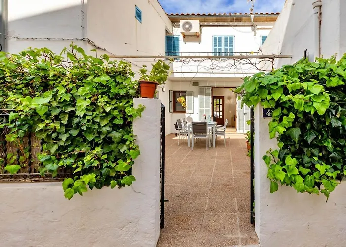 Casa Antonia By Sealand דירה פורט דה פולנסה