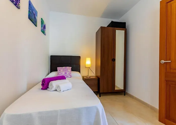 Casa Antonia By Sealand פורט דה פולנסה