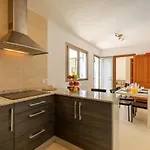 Апартаменты Casa Antonia By Sealand *