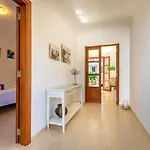 Апартаменты Casa Antonia By Sealand Поланко