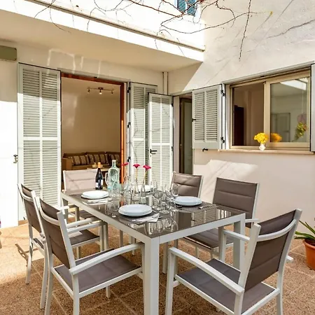 Casa Antonia * Puerto Pollensa