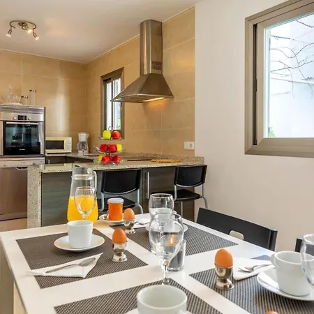 Apartamento Casa Antonia Puerto Pollensa