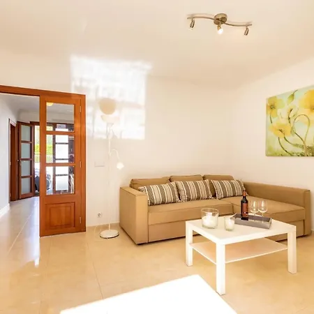 Casa Antonia * Puerto Pollensa