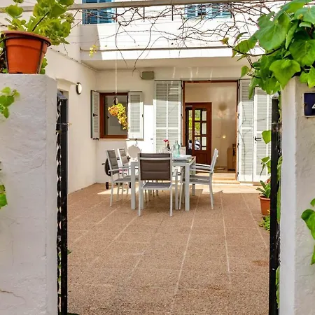 Apartamento Casa Antonia Puerto Pollensa