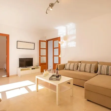 Apartamento Casa Antonia *