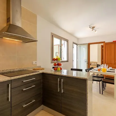 Apartamento Casa Antonia *