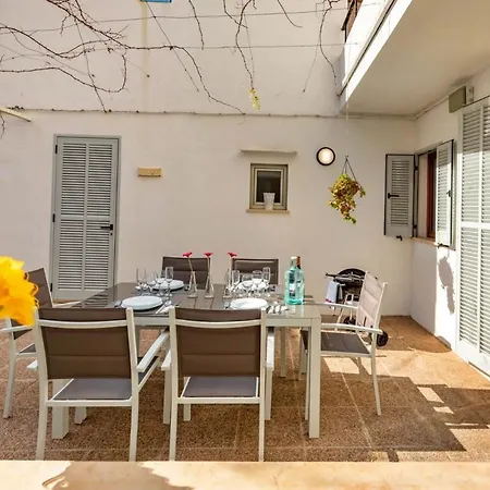 Casa Antonia *