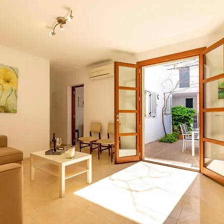 Casa Antonia Puerto Pollensa
