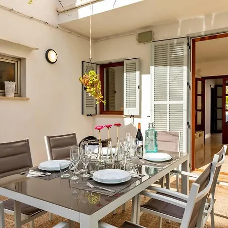Apartamento Casa Antonia *