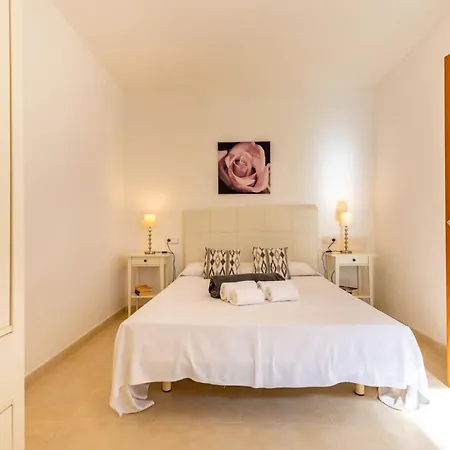 Casa Antonia Apartamento
