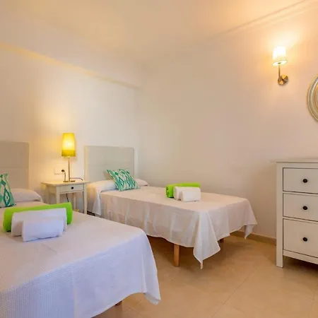 Casa Antonia