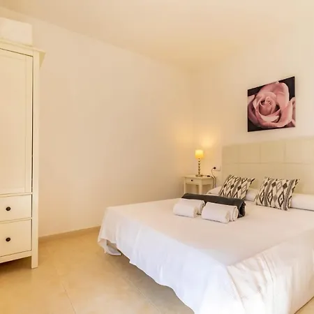 Casa Antonia Puerto Pollensa