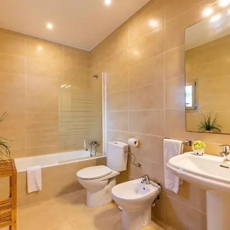 Casa Antonia By Sealand Apartamento Port de Pollença