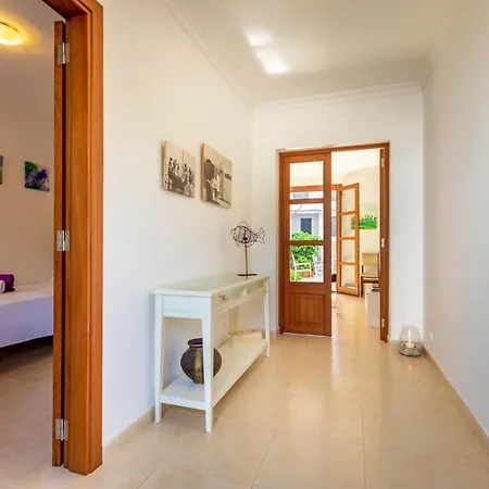 Apartamento Casa Antonia Puerto Pollensa