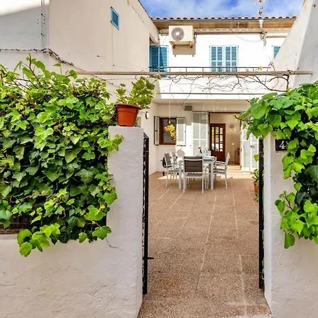 Casa Antonia Apartamento Puerto Pollensa
