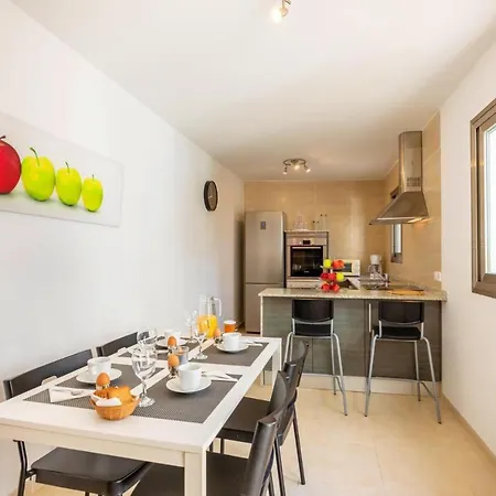 Casa Antonia By Sealand Apartment *