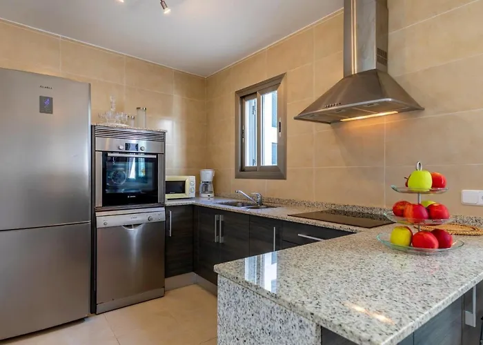 דירה Casa Antonia By Sealand פורט דה פולנסה