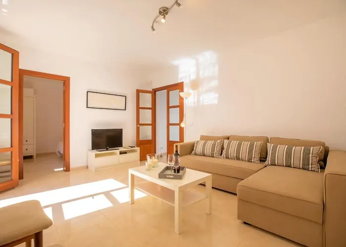 דירה Casa Antonia By Sealand *