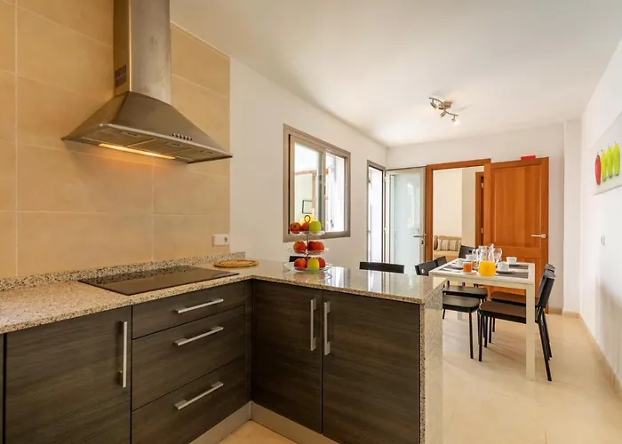 דירה Casa Antonia By Sealand *