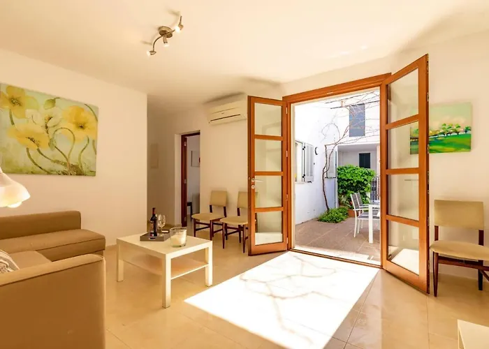 Casa Antonia By Sealand פורט דה פולנסה