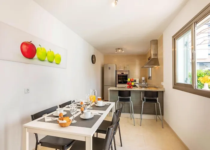 Casa Antonia By Sealand דירה *