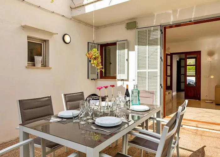 דירה Casa Antonia By Sealand *