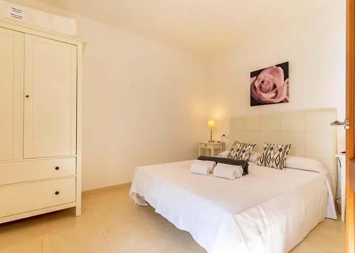 Casa Antonia By Sealand פורט דה פולנסה