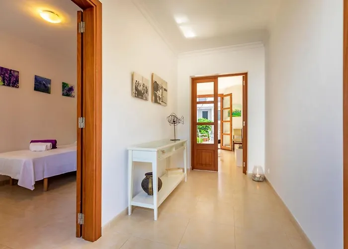 דירה Casa Antonia By Sealand פורט דה פולנסה