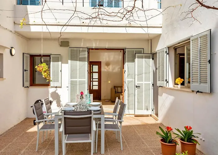 Casa Antonia By Sealand דירה פורט דה פולנסה